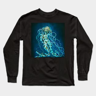 Jellyfish Dance Long Sleeve T-Shirt